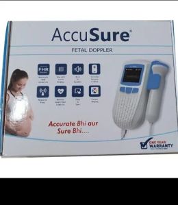 Fetal Doppler