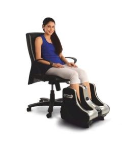 Foot Reflexology Massager