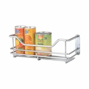 Stainless Steel Storage Rack