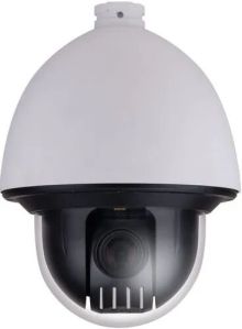 PTZ Network Camera