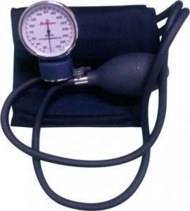 Romsons Aneroid Sphygmomanometer