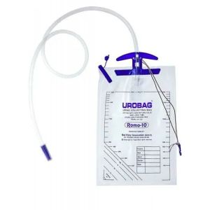 Urine Collecting Bag