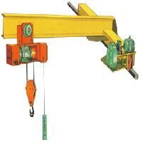 Single Girder Cranes