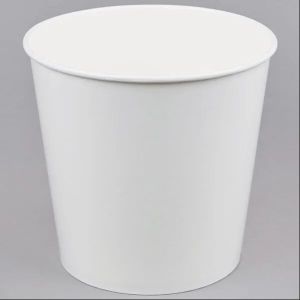 paper food container 350 ML
