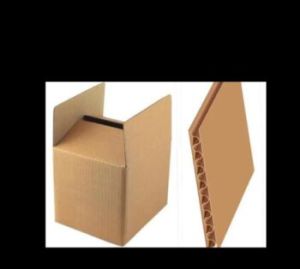 3 Ply Corrugated Carton Box