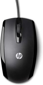 HP Optical Mouse