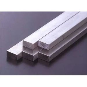 Aluminium Rectangular Rod