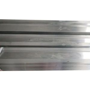 Aluminium Strip