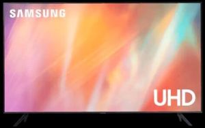 Samsung 4K UHD Smart TV