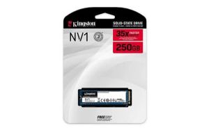 Kingston SSD Drive