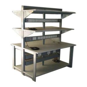 ESD Aluminium Workstation