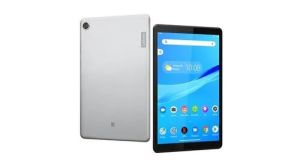 Lenovo tablet