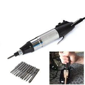 Electric Screwdriver