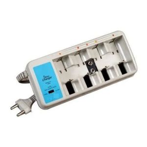 Universal Battery Charger