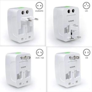 Universal Travel Adapter