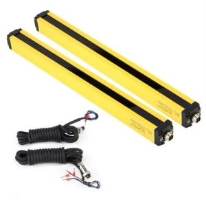 Omron Safety Light Curtain