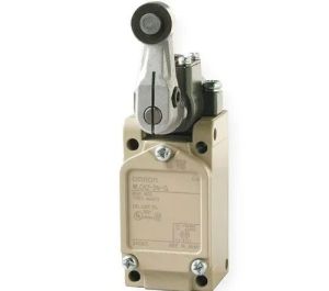 OMRON LIMIT SWITCH