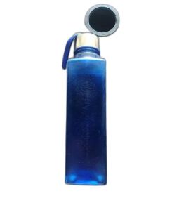 plastic sipper Water Bottle