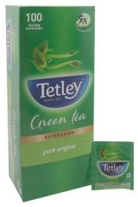 Tetley Refreshing Green Tea