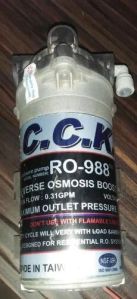 CCK Pump