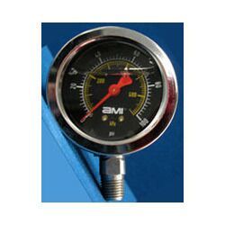 Pressure Gauge