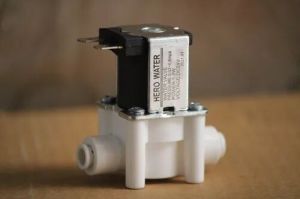 Water Solenoid Valve