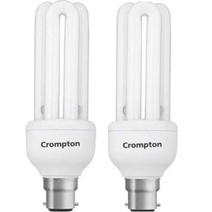 Crompton CFL Light