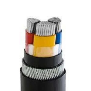Polycab Armoured Cable
