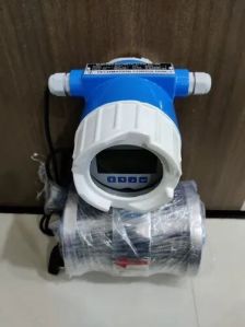 Electromagnetic Flow Meter