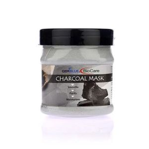 Biocare Charcoal Mask