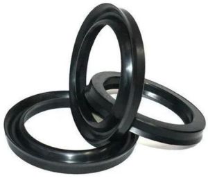 Rubber Oil Seal