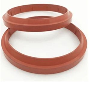 Rubber Wiper Seal