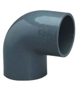 pvc elbow