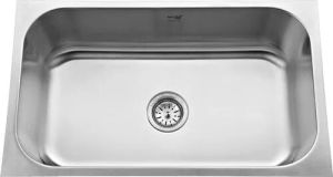 Stainless Steel Kitchen Sinks