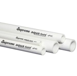 Supreme UPVC Pipe