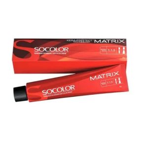 Matrix Socolor Hair Color