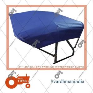 Sonalika Tractor Hood