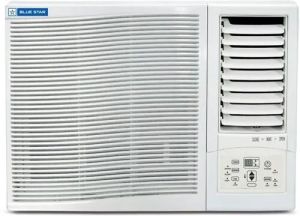 Window Air Conditioner