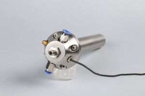 Ultrasonic Spray Nozzle