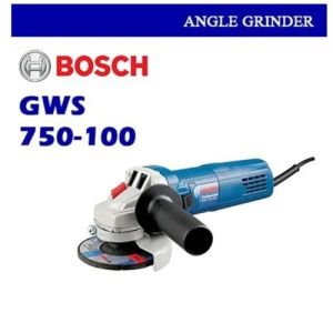 Bosch Grinding Machine