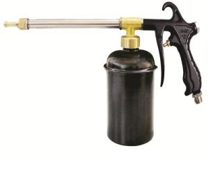 oil spray gun