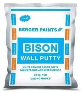 Berger Wall Putty