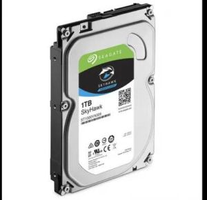 Seagate Internal Hard Disk