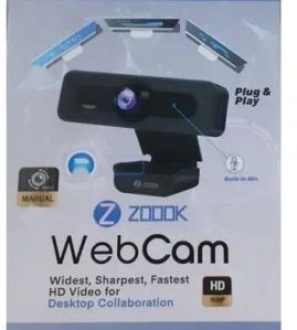 wireless web camera