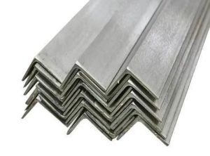 Mild Steel Angle