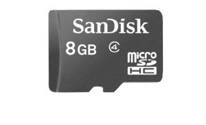 Sandisk Memory Cards