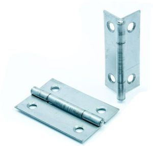 Stainless Steel Door Hinge