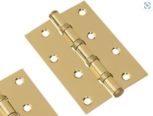 Brass Hinges