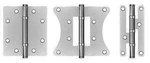 Stainless Steel Door Hinge