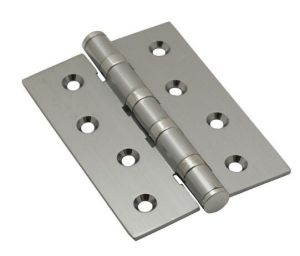 Stainless Steel Butt Hinge